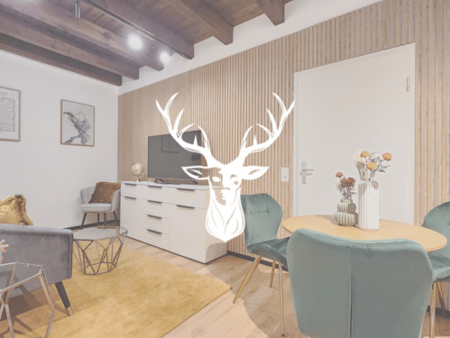 Titelbild.png - Exklusives 1,5-Zimmer Apartment vollständig möbliert monatlich anmietbar