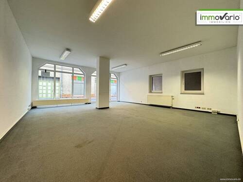 Verkaufsraum / Büro - 