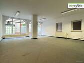 Verkaufsraum / Büro - 