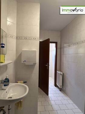 WC 1 Herren - 