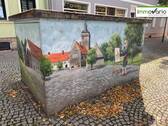 Umgebung Egeln - 