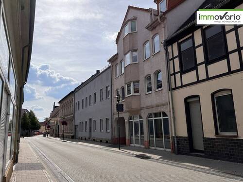 Breiteweg Egeln - Büro in Egeln zur Miete