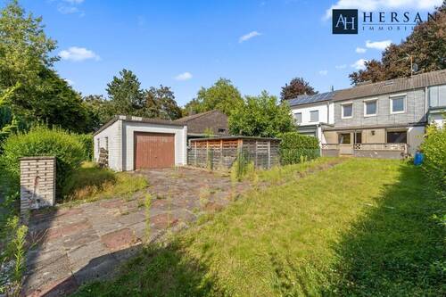 HI 809 - Immobilie Alsdorf - 16 - 