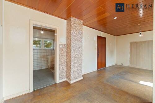 HI 809 - Immobilie Alsdorf - 11 - 4 Zimmer Reihenmittelhaus zum Kaufen in Alsdorf