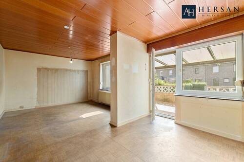 HI 809 - Immobilie Alsdorf - 8 - 4 Zimmer Reihenmittelhaus in Alsdorf