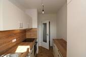 Beispiel Küche - 2 Zimmer Etagenwohnung zur Miete in Freiberg