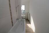 Beispiel Bad mit Wanne - 