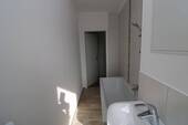 Beispiel Bad mit Wanne - 