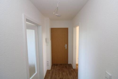 Beispiel Flur - 