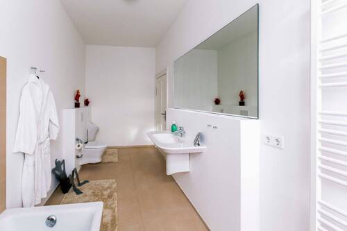 Badezimmer EG - 
