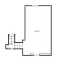 Grundriss Skizze UG - 