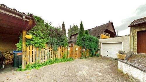 Garage - 