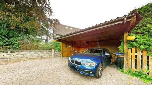 Carport - 