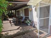 Terrasse - 