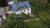 Außenansicht - Mehrfamilienhaus mit 3 Wohneinheiten und großem Grundstück in Hämelschenburg