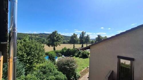 Aussicht - 