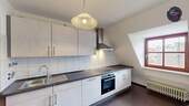Kueche - 2 Zimmer Etagenwohnung zum Kaufen in Winkelhaid