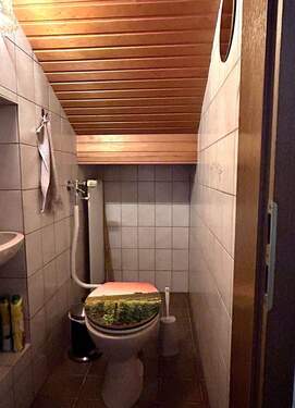 Gäste WC KG - 