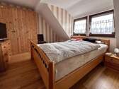 Schlafzimmer DG - 