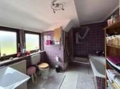Badezimmer DG - 
