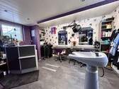 Salon - 