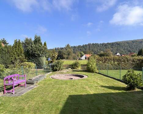 Garten - 