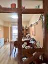 Blick zum Esszimmer EG - 