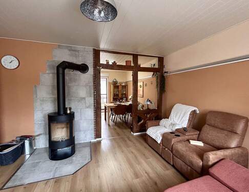 Kamin EG - 