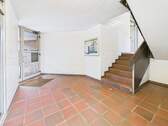 Treppenhaus - 1 Zimmer Etagenwohnung in Bielefeld