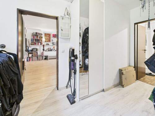 Flur - Etagenwohnung mit 39,90 m² in Bielefeld zum Kaufen
