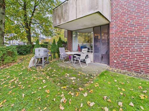 Terrasse - 