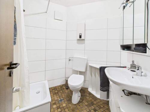 Badezimmer - 