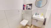 Gäste WC - 