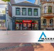 Elmshorn Geschäftshaus: TOP Mieter mit mehr als 300 Filialen in Deutschland