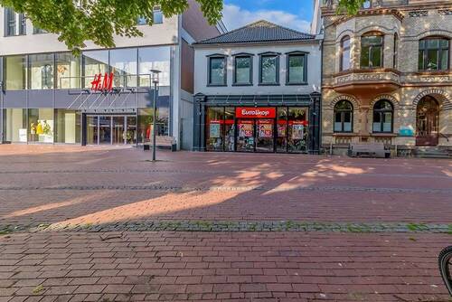 200-0022 - Büro zum Kaufen in Elmshorn