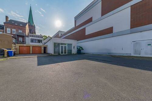 200-0022-5 - Büro in Elmshorn