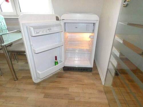 Kühl-Gefrierkombination - 