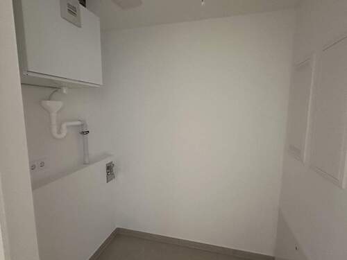 Hauswirtschaftsraum - 