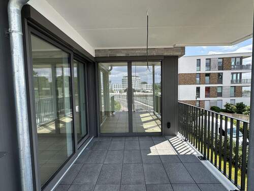 Balkon - 