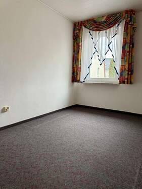 Durchgangszimmer / Bibliothek - 