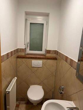 Gäste-WC im EG_1 - 