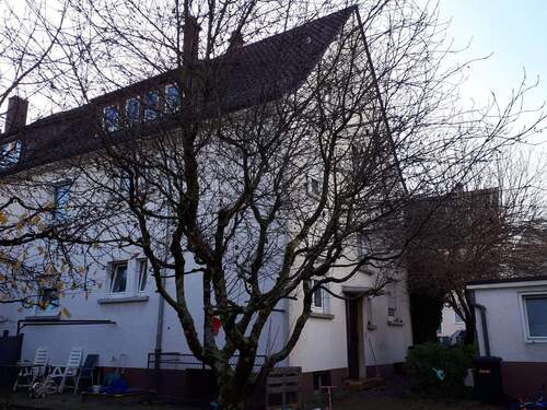 Nordwestansicht.jpg - 8 Zimmer Mehrfamilienhaus, Wohnhaus in Stuttgart