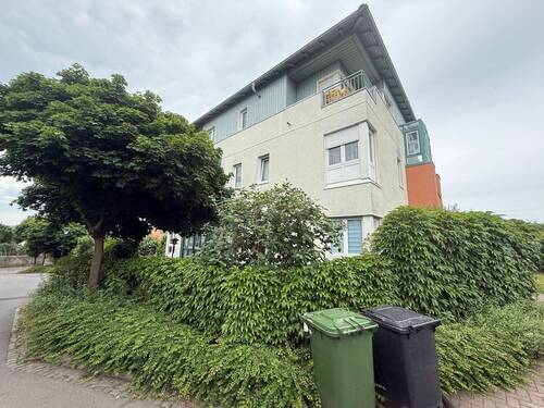 Außenansicht - Einfamilienhaus in Radebeul zum Kaufen