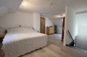Schlafzimmer 1.OG - 