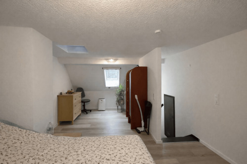 Schlafzimmer 1.OG - 