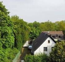 Mehrgenerationenwohnen mit vier Wohneinheiten, Ausbau-Entwicklungsperspektive - Düsseldorf Wersten