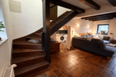 Treppen EG - 