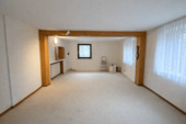 Wohnzimmer EG - 