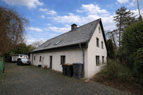 Außenansicht - 