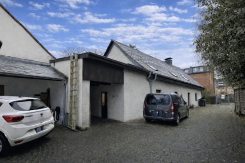 Außenansicht - 